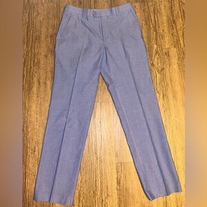 Men’s Tommy Hilfigher Modern-Fit Dress Pants